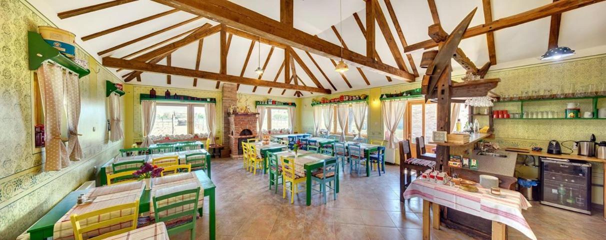 Bed and Breakfast Sobe Kod Baje - Baranjska Kuca Karanac Esterno foto
