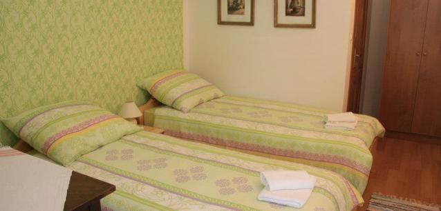 Bed and Breakfast Sobe Kod Baje - Baranjska Kuca Karanac Esterno foto