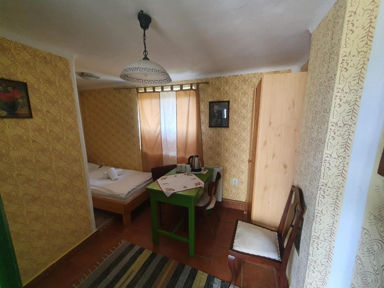 Bed and Breakfast Sobe Kod Baje - Baranjska Kuca Karanac Esterno foto