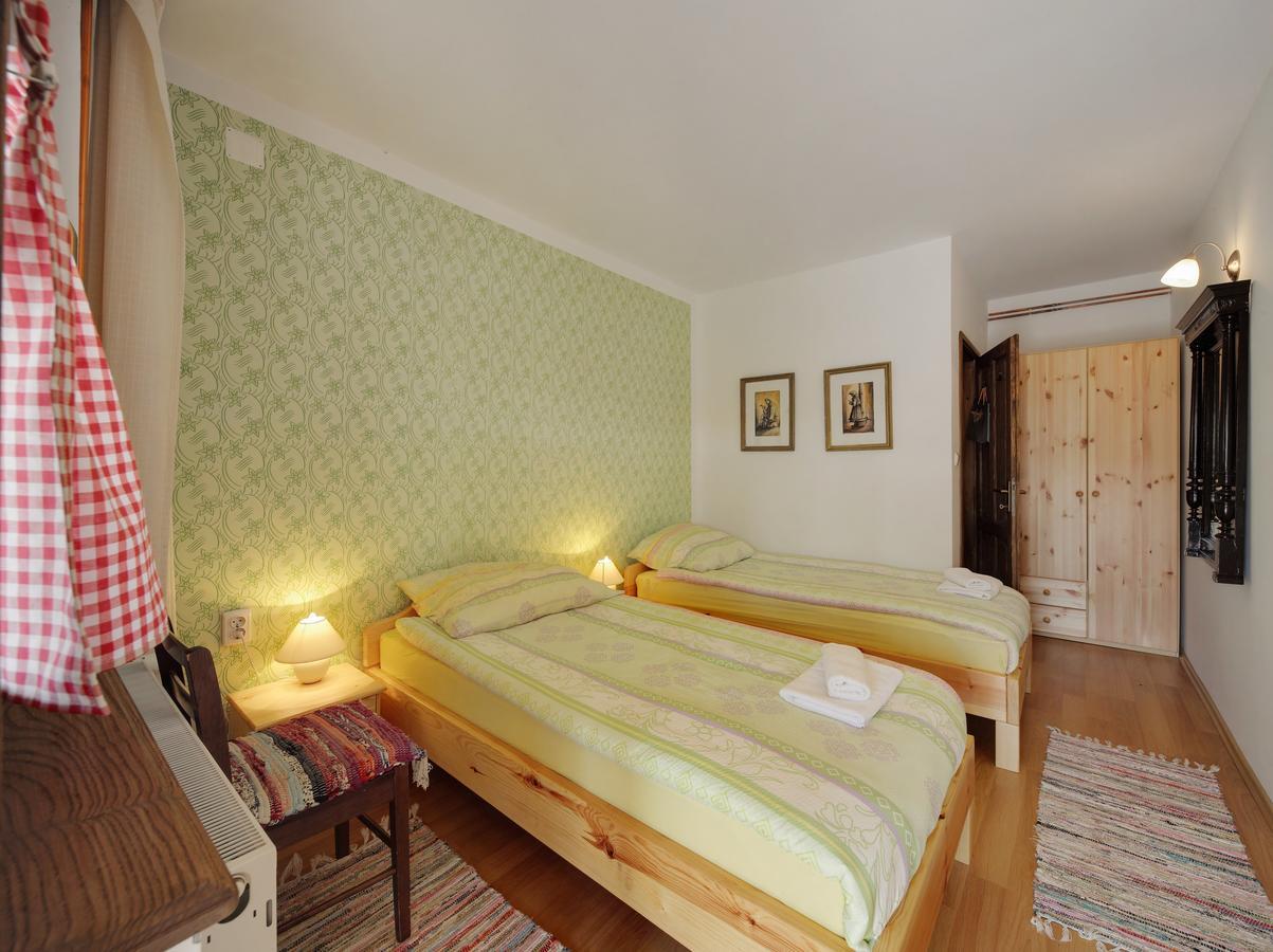 Bed and Breakfast Sobe Kod Baje - Baranjska Kuca Karanac Esterno foto