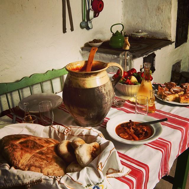 Bed and Breakfast Sobe Kod Baje - Baranjska Kuca Karanac Esterno foto